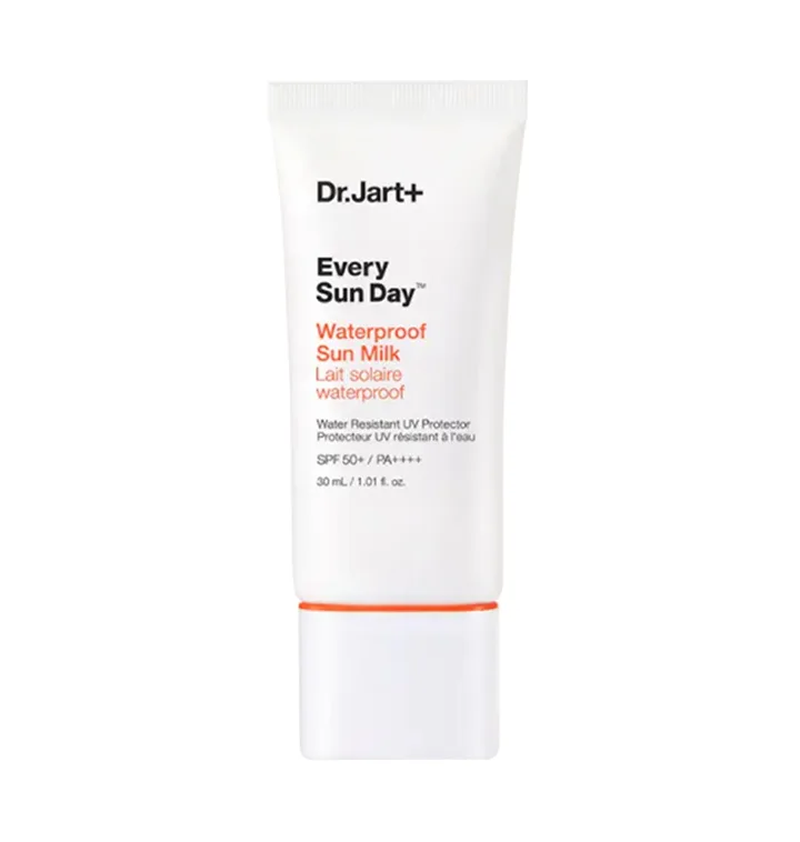 Every Sun Day Waterproof Sun Milk