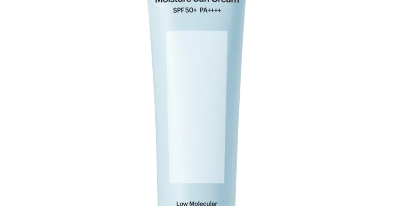 Dive-In Watery Sun Cream