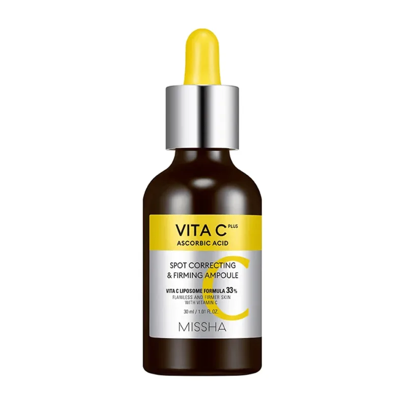 Vita C Plus Spot Correcting Ampoule
