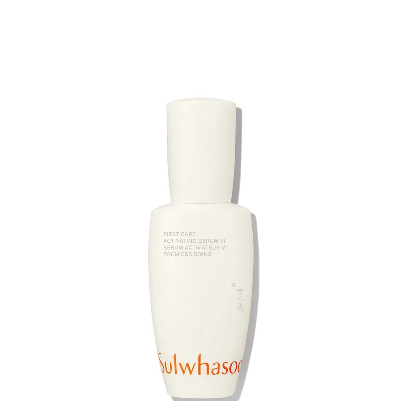 First Care Activating Serum VI