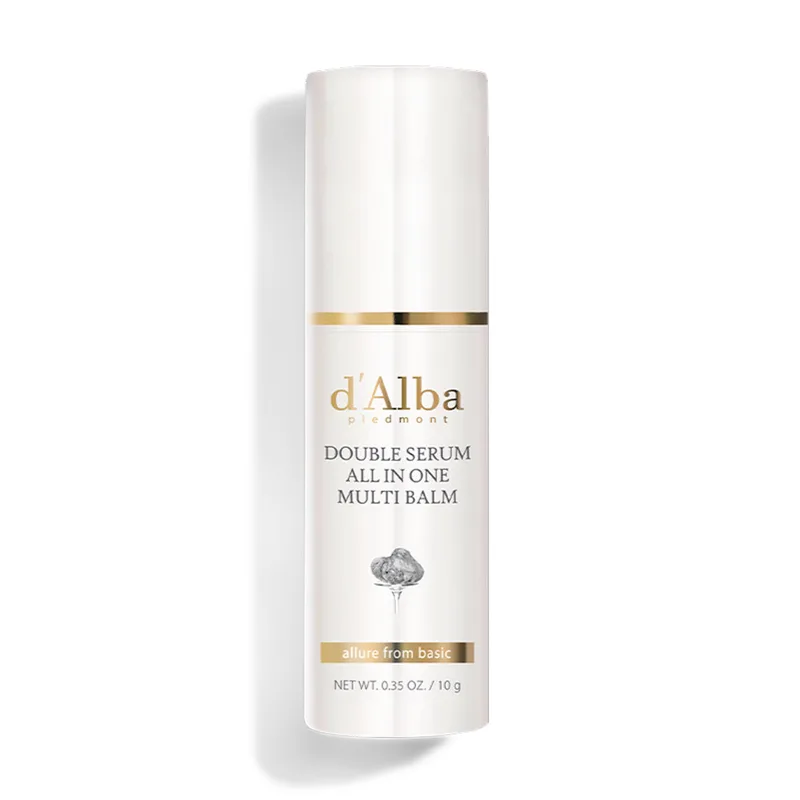 White Truffle Double Serum All-In-One Multi Balm