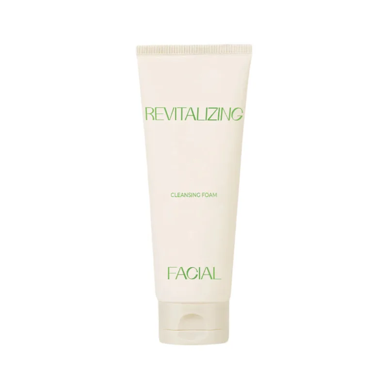 Pure Pearlsation Revitalizing Facial Cleansing Foam
