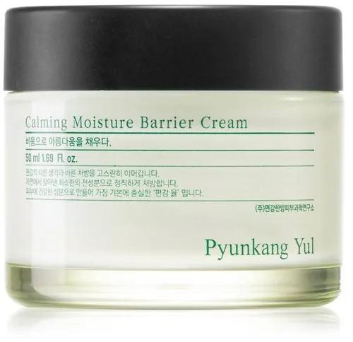 Calming Moisture Barrier Cream