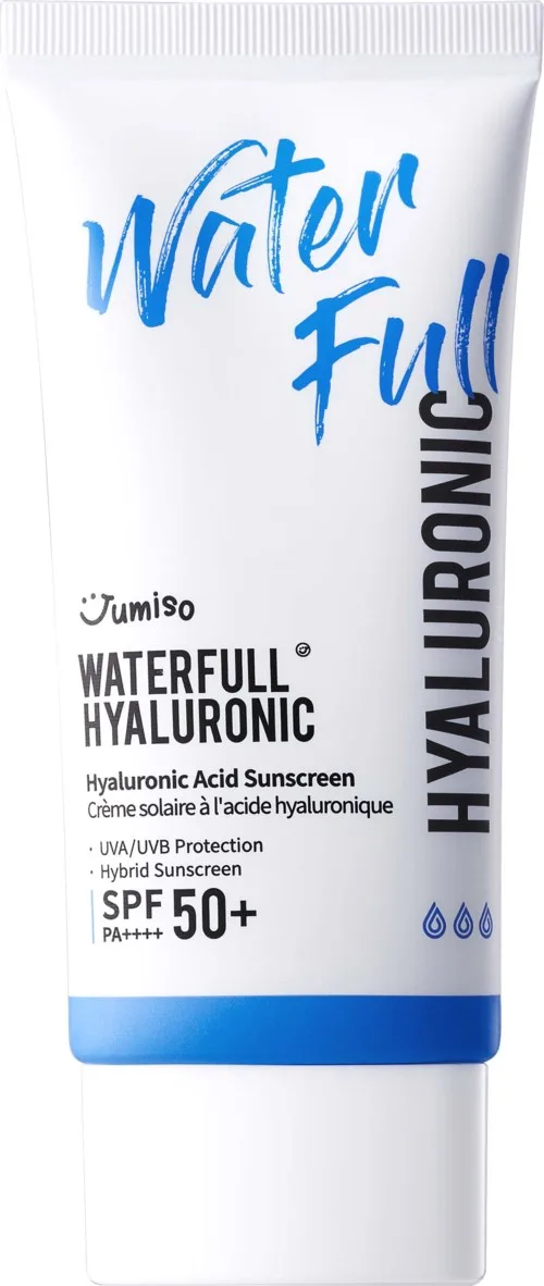 Water Splash Sun Serum SPF50+