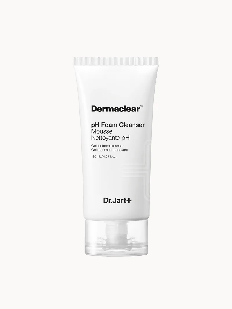 Dermaclear Micro Foam