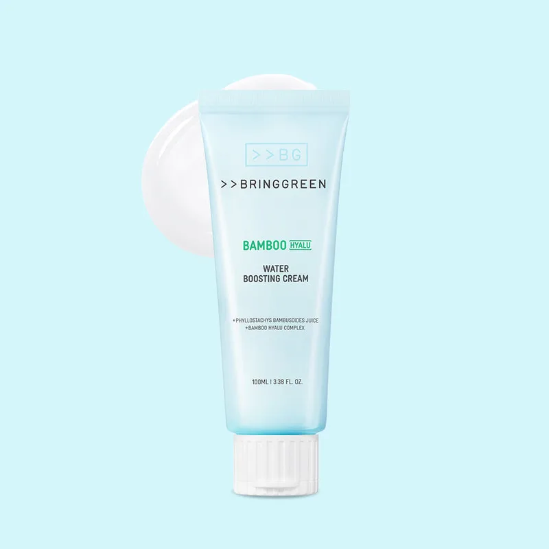 Bamboo Hyalu Hydrating Cream