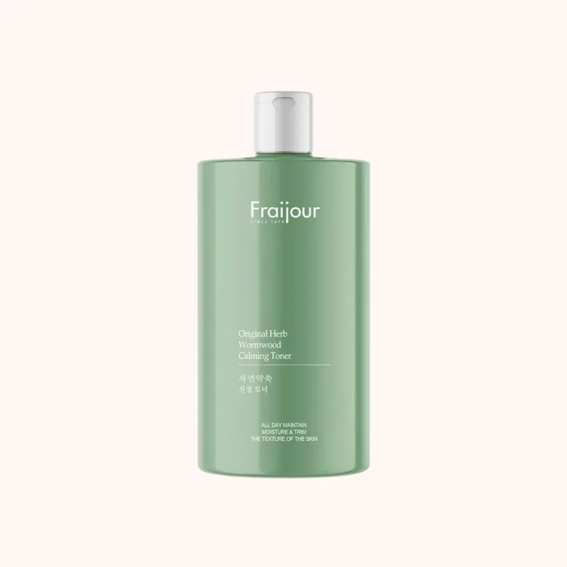 Original Wormwood Calming Toner