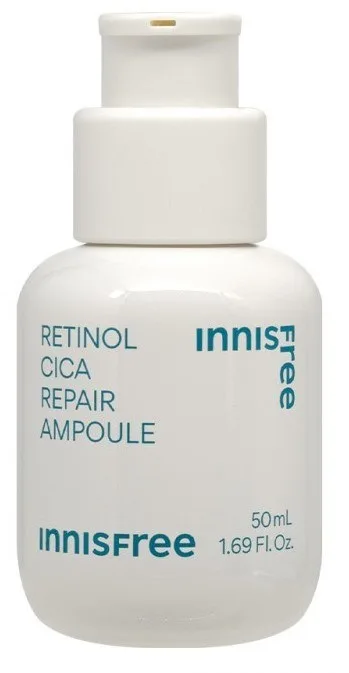 Retinol Cica Repair Ampoule