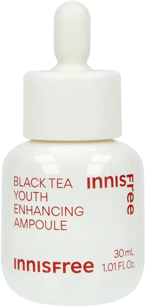 Black Tea Youth Enhancing Ampoule