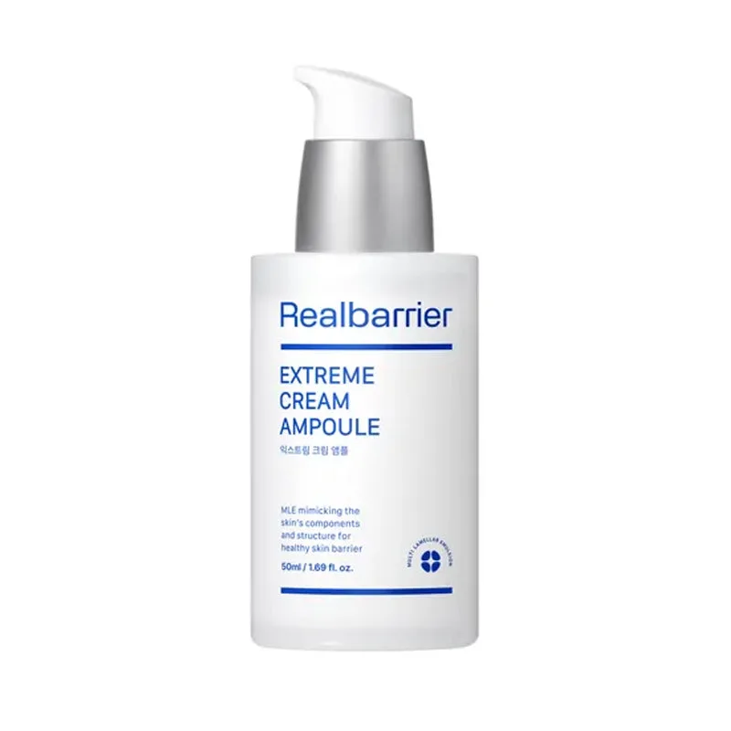 Extreme Cream Ampoule