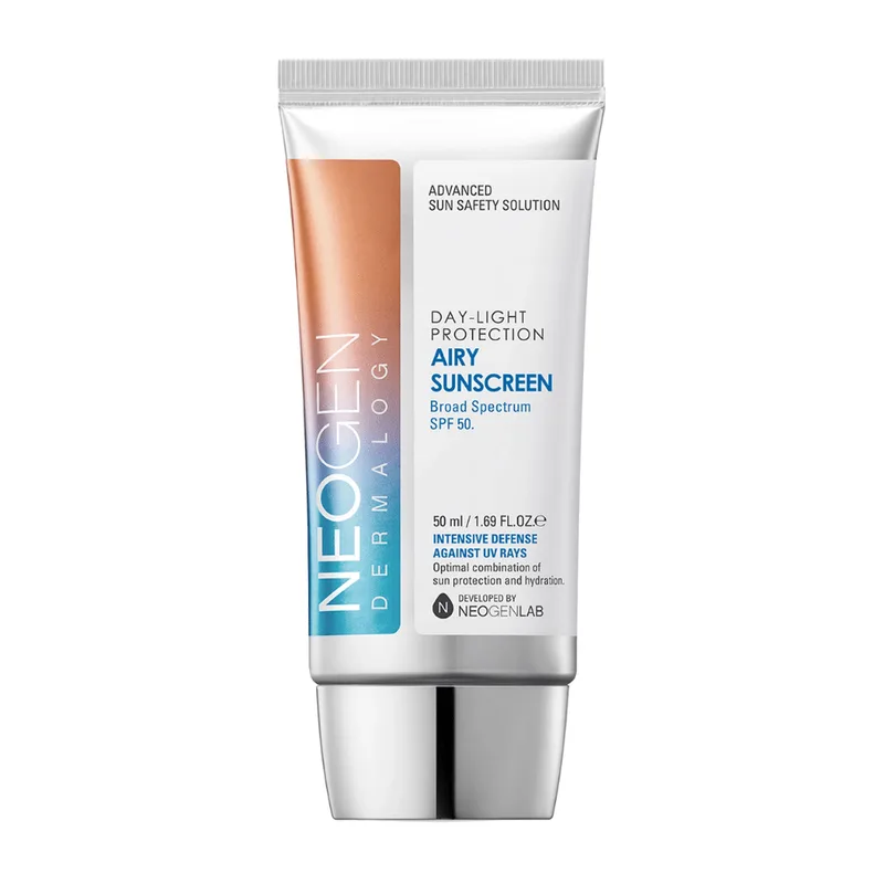 Dermalogy Day-Light Protection Airy Sunscreen