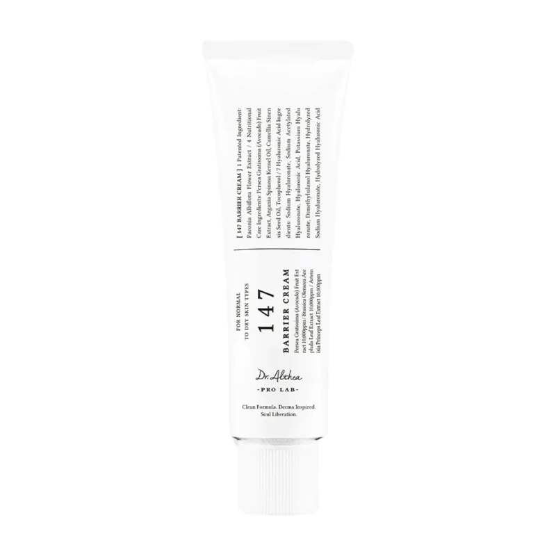 Azulene 147HA Intensive Soothing Cream