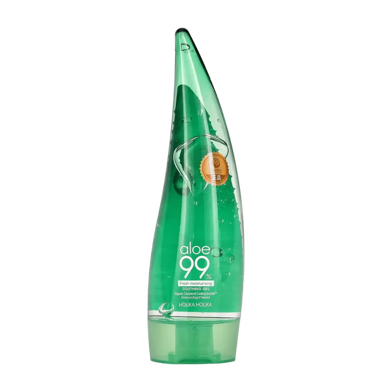 Aloe 99% Soothing Gel