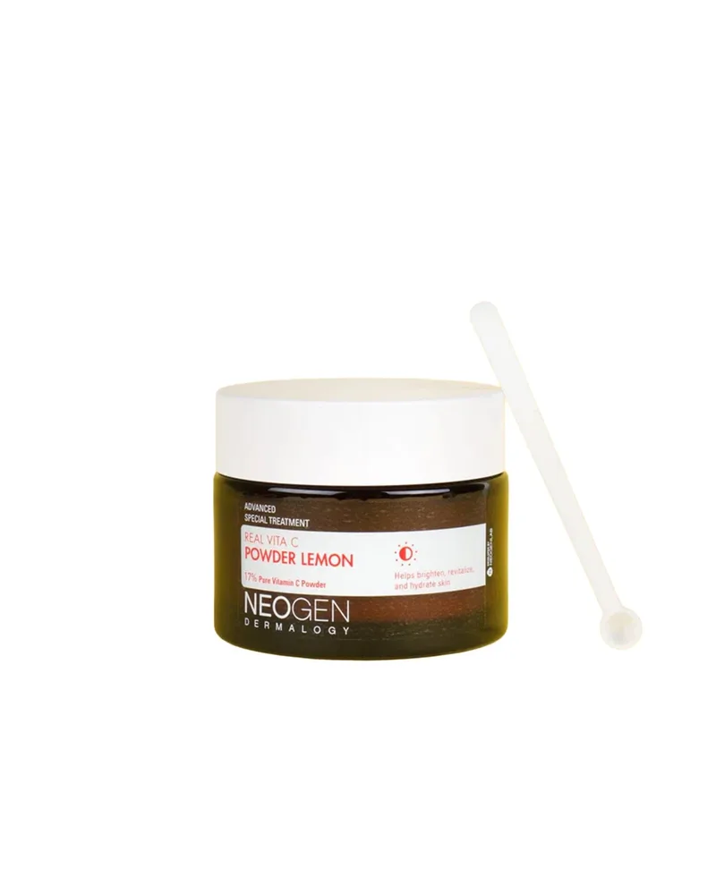 Dermalogy Real Vita C Powder Lemon