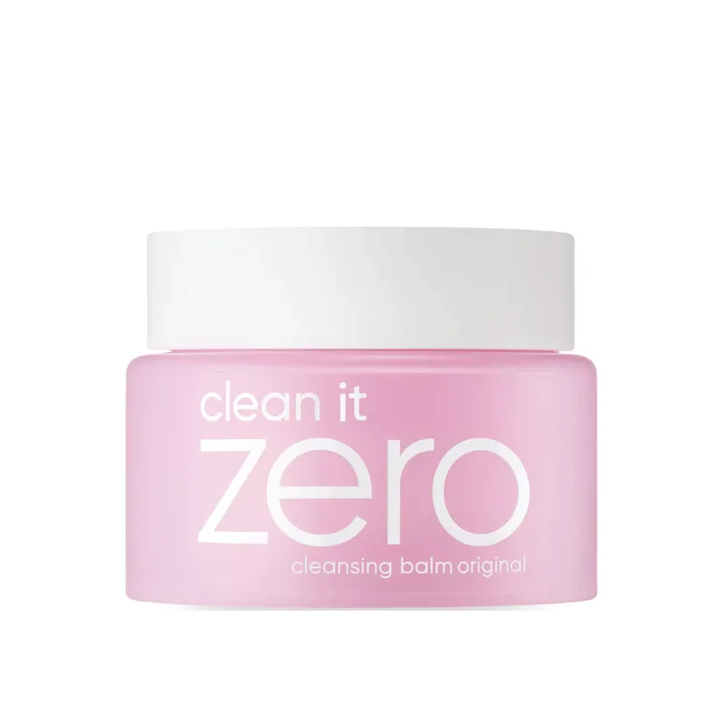 Clean It Zero Cleansing Balm Original