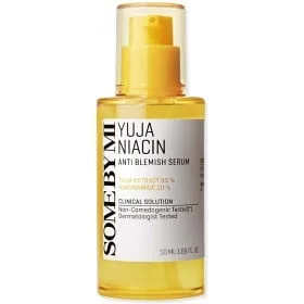 Yuja Niacin Blemish Care Serum