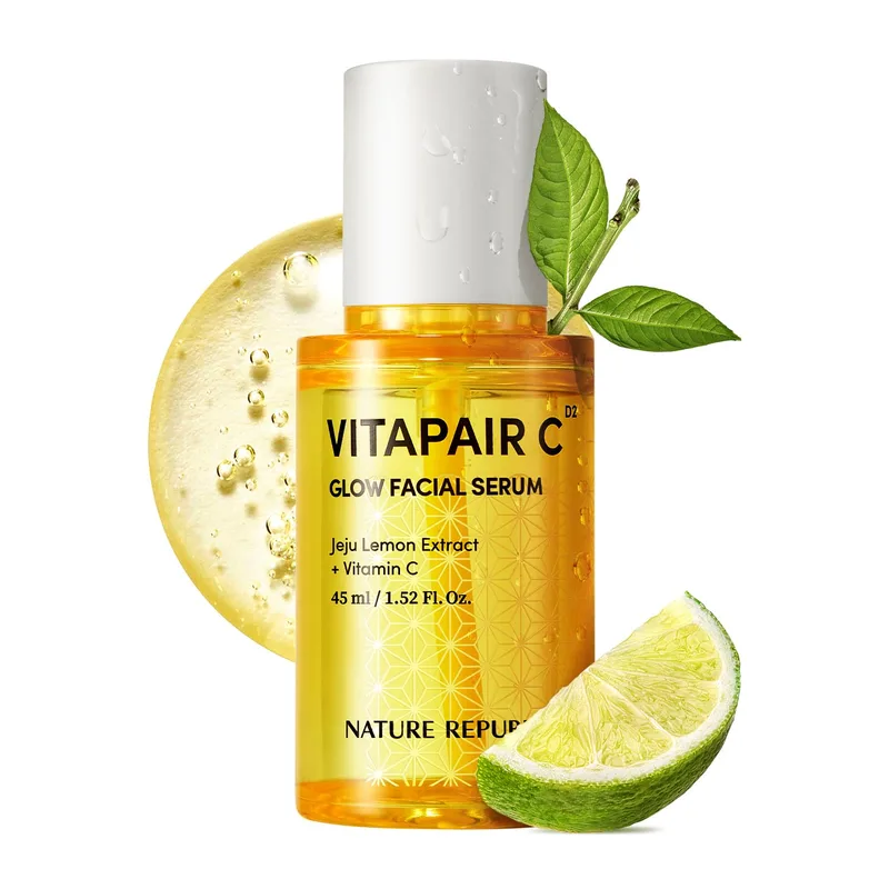 Vita Pair C Vitamin Serum