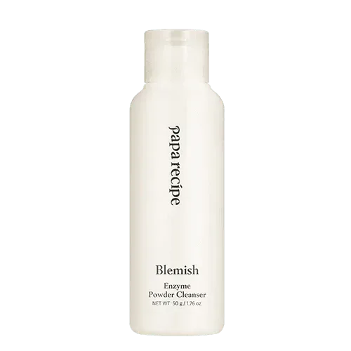 Blemish Enzyme Powder Wash