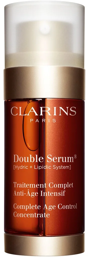 Double Serum Complete Age Control Concentrate