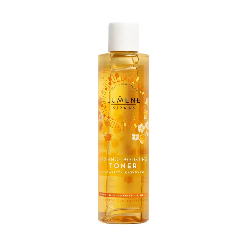 Radiance Boosting Toner