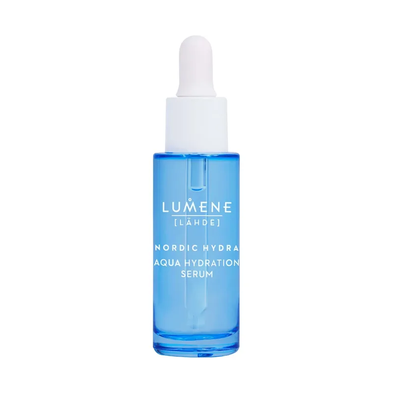 Nordic Hydra Aqua Dew Serum