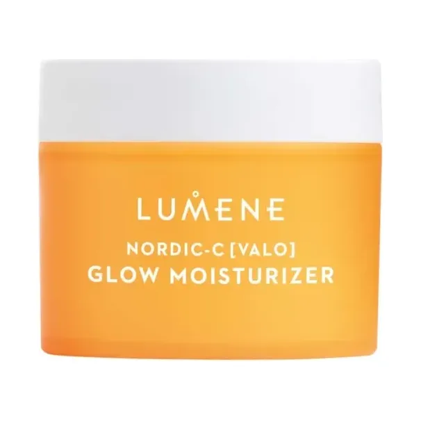 Nordic-C Glow Moisturizer