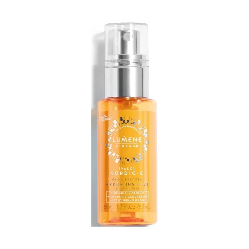 Glow Refresh Hydrating Mist