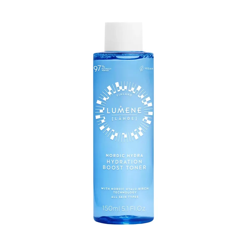 Nordic Hydra Hydration Boost Toner