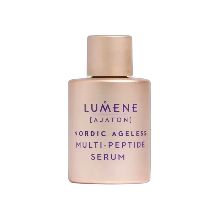 Nordic Ageless Multi Peptide Serum