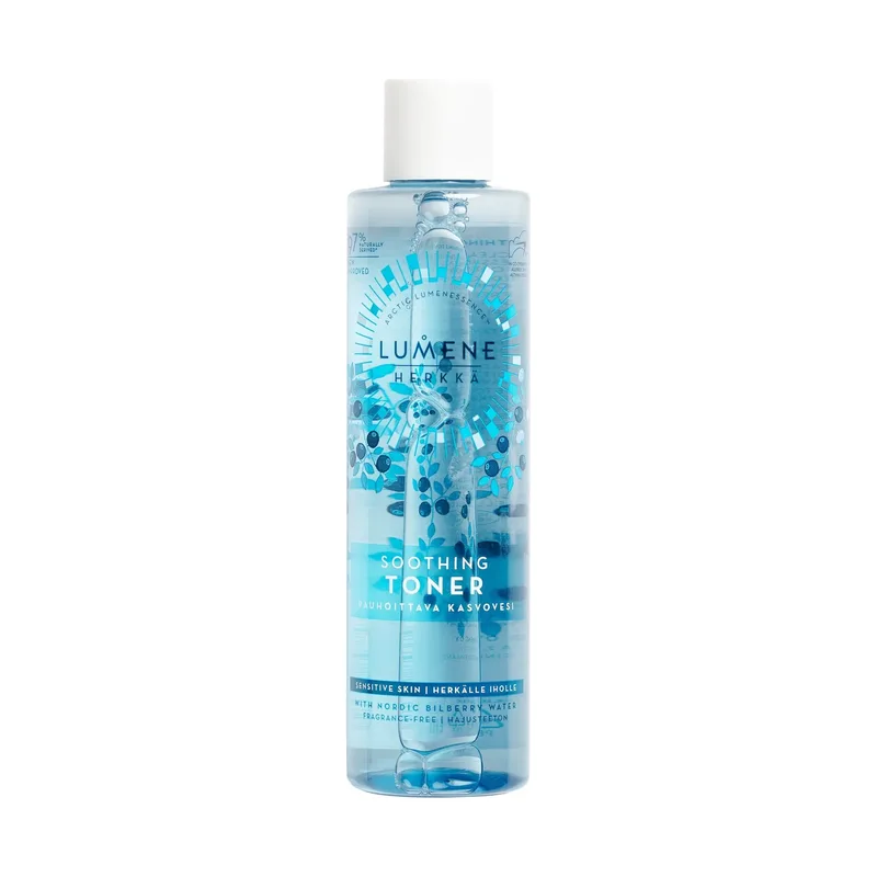 Soothing Toner