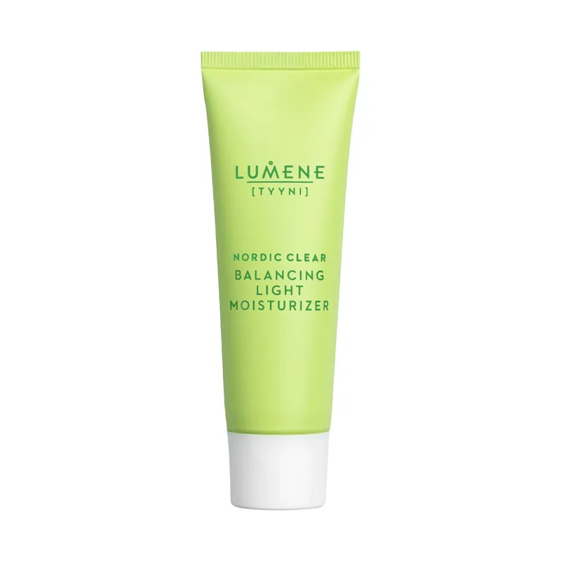 Nordic Clear Balancing Light Moisturizer