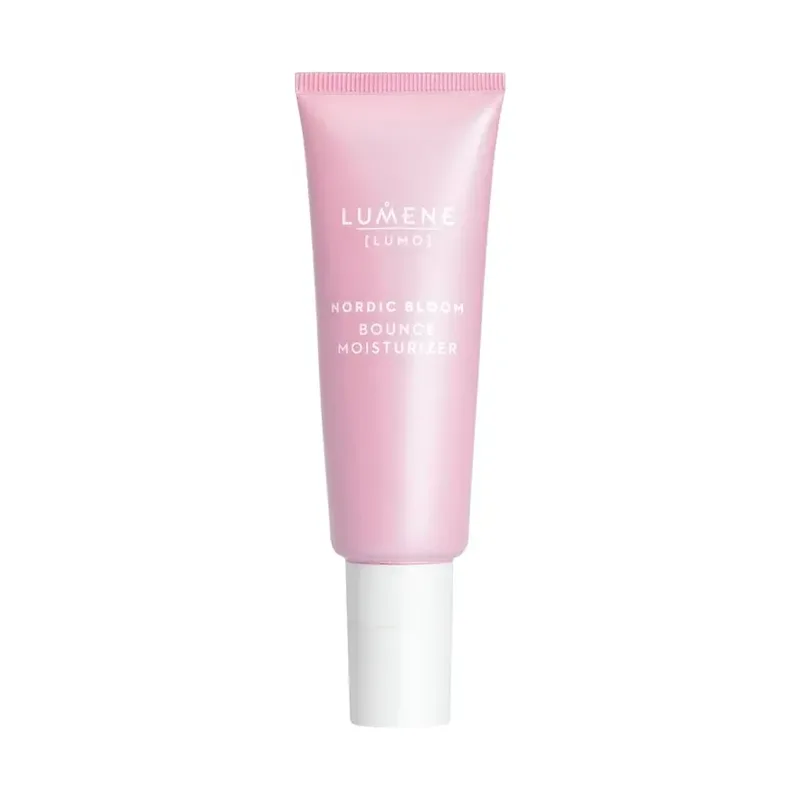 Nordic Bloom Bounce Moisturizer
