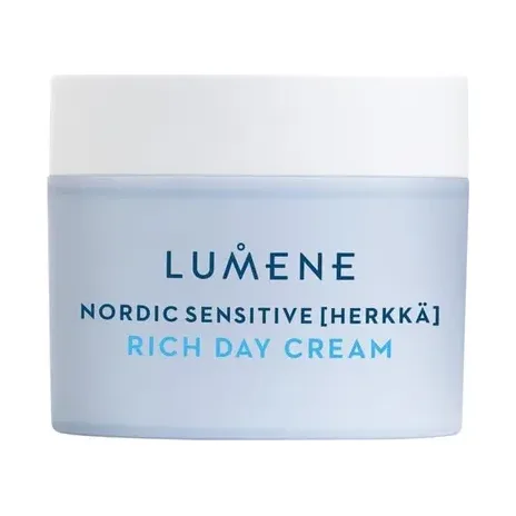 Nordic Sensitive Rich Day Cream