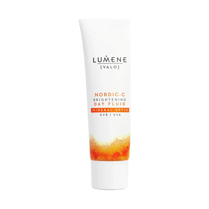 Nordic-C Brightening Day Fluid SPF30