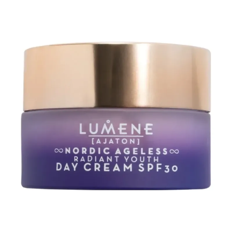 Nordic Ageless Radiant Youth Day Cream SPF30