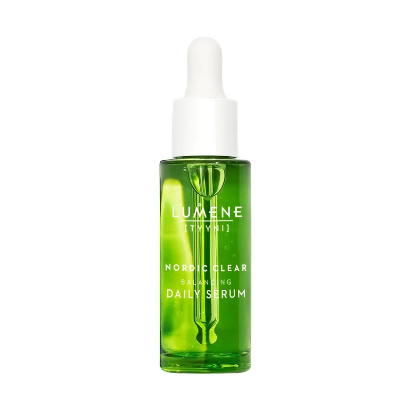Nordic Clear Balancing Daily Serum
