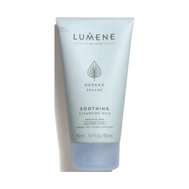 Soothing Cleansing Milk